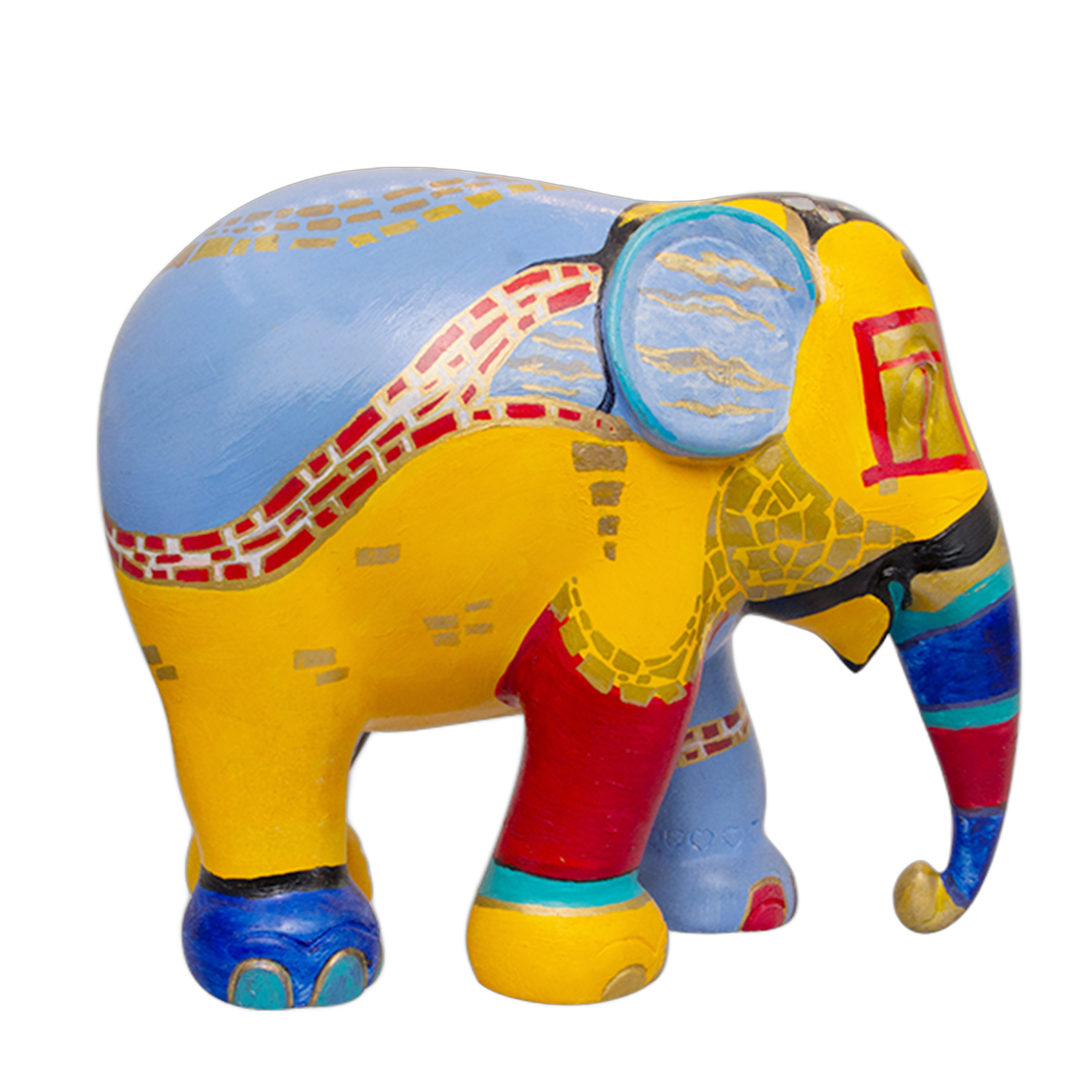 Elephant Parade - Elfi 15cm