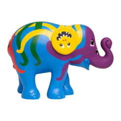 Ellybank Money Monsters 15cm – Elephant Parade Piggy Bank