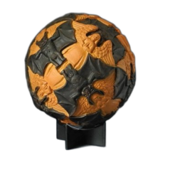 Escher   Sphere with Angels and Devils