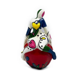 Didi Diaz - Eve on the apple – color D