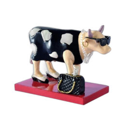 CowParade - Fashion-a-bull (small)