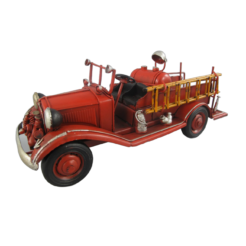 Fire Truck
