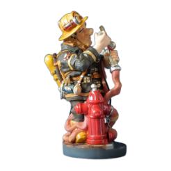 Fireman (Small)