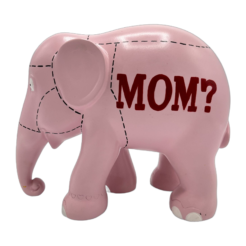 Elephant Parade - First Edition – Mom 20cm