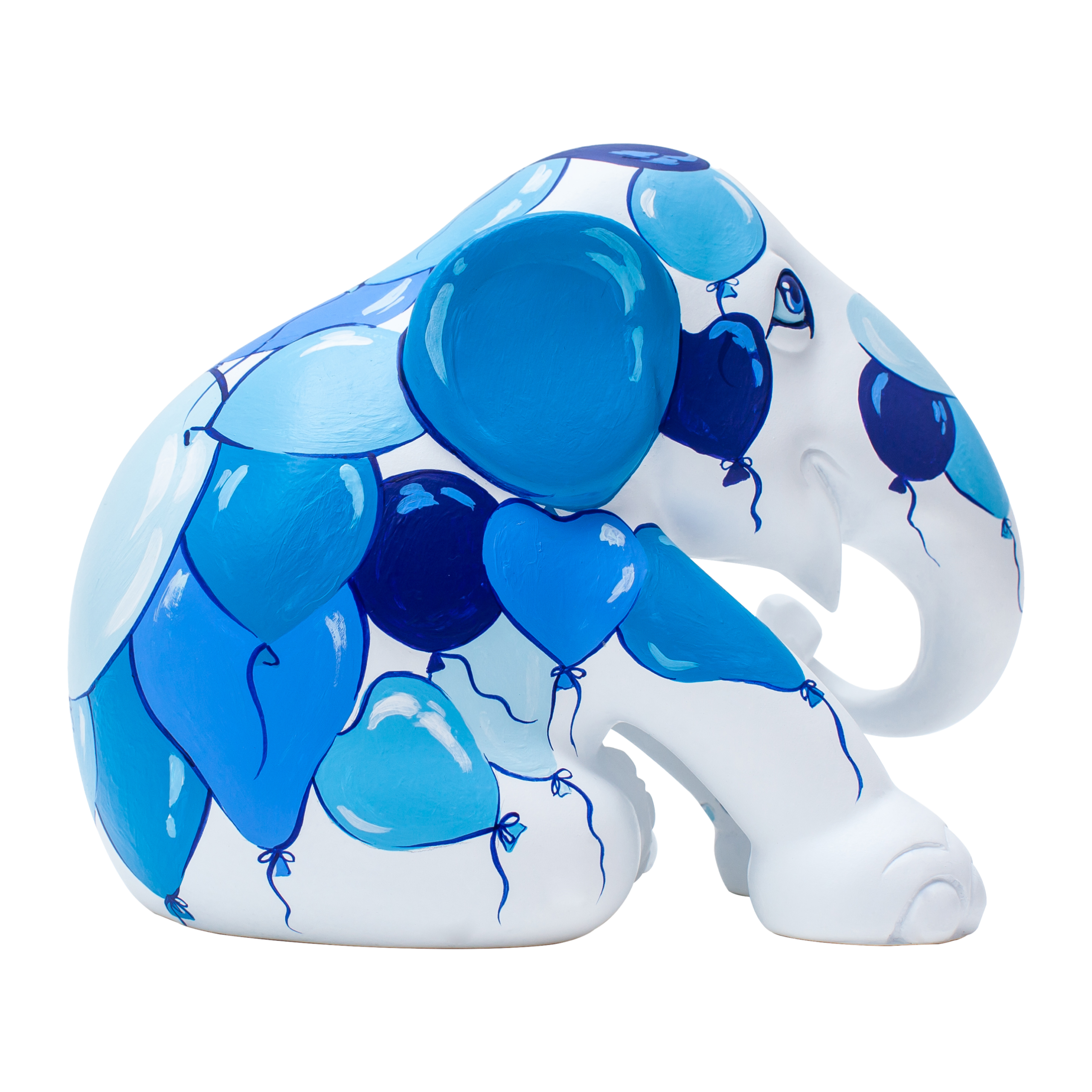 Elephant Parade - First Edition – Reach For The Sky 15cm
