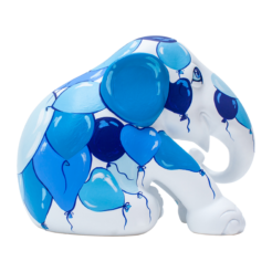 Elephant Parade - First Edition – Reach For The Sky 15cm
