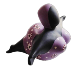 Flying Ballerina small