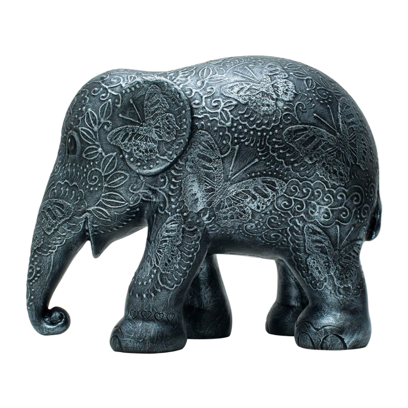 Elephant Parade - For Ever