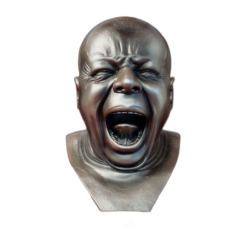 Franz Xaver Messerschmidt “De Gaper”