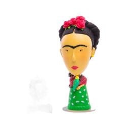 Frida Kahlo Figurine