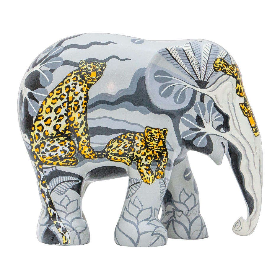 Elephant Parade - Gaj Mani 15cm
