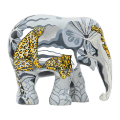 Elephant Parade - Gaj Mani