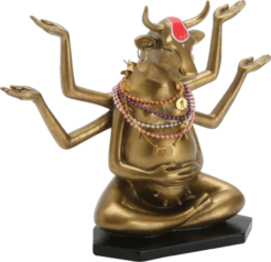 Gala Night/Buddha Cow (medium)