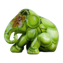 Elephant Parade - Grapes
