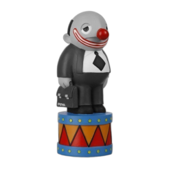 Greyman, Clown