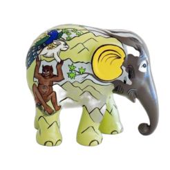 Elephant Parade - Gulab 20cm