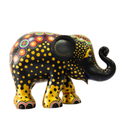 Elephant Parade - Happy Bindi 10cm