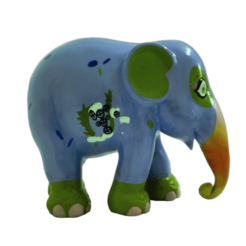 Elephant Parade - Happy Phant
