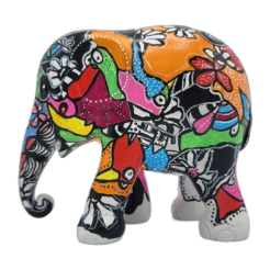 Elephant Parade - Happy You 10cm