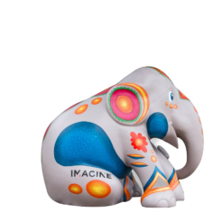Hathi (Little Hathi) 15cm