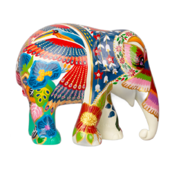 Elephant Parade - Helena 10cm