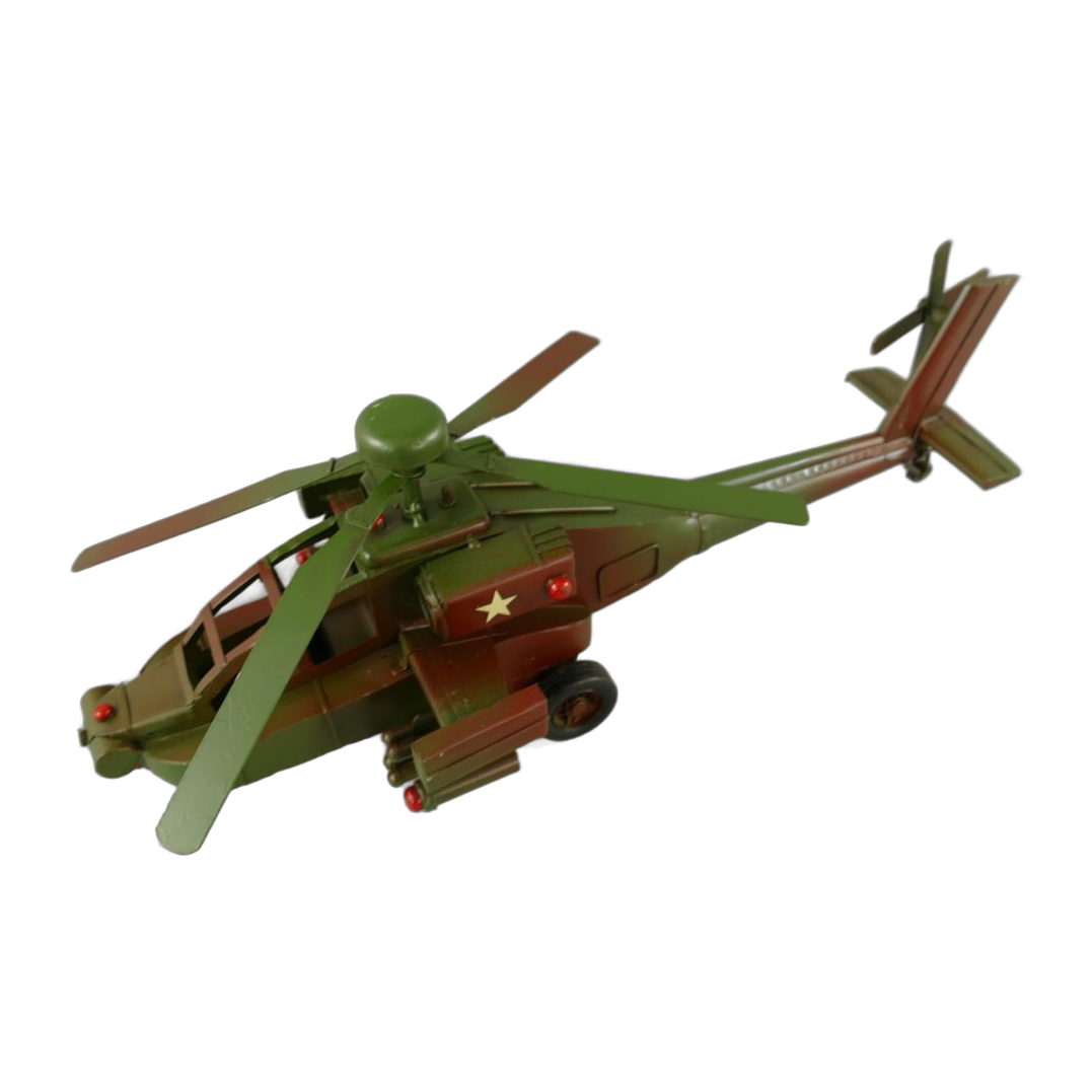 Helicopter