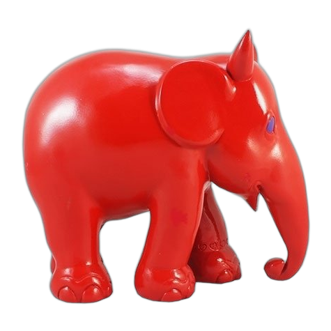 Elephant Parade - Hellaphunt