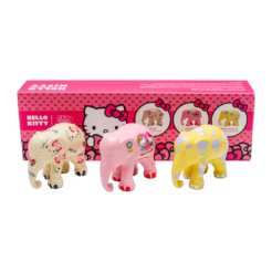 Elephant Parade - Hello Kitty Multipack