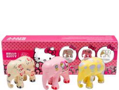 Hello Kitty Multipack