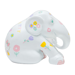 Elephant Parade - Hello Kitty Pastel 10cm