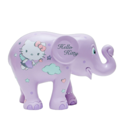 Elephant Parade - Hello Kitty Sketchy Angel 20cm