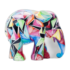 Elephant Parade - Hidden Diamonds