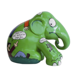 Elephant Parade - Holger