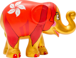 Hongky-Phant 10cm