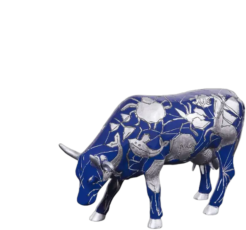 Horoscowp by Michel Clavé – CowParade