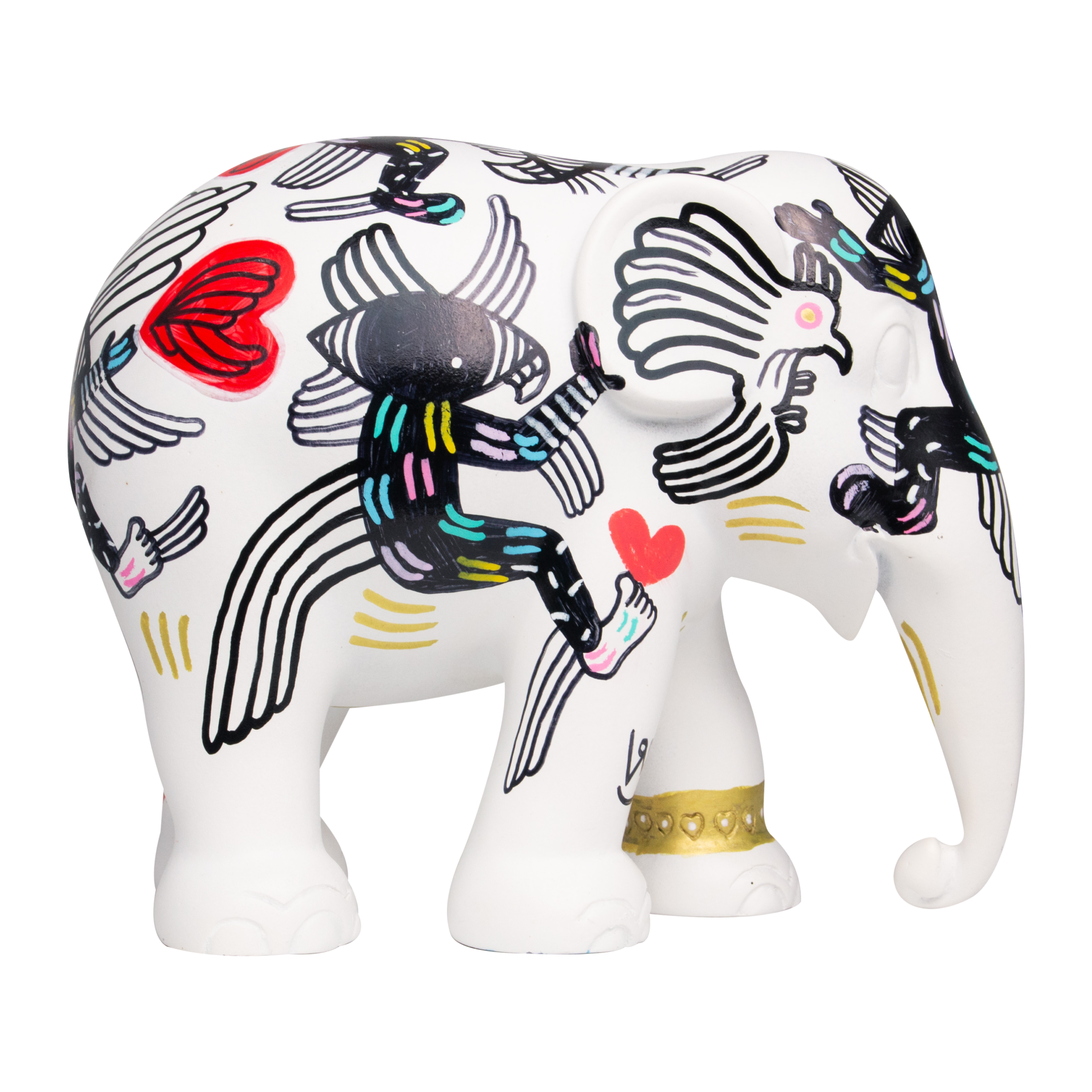 Elephant Parade - Hugs 20cm