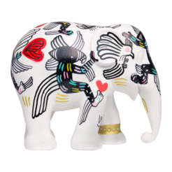 Elephant Parade - Hugs 20cm