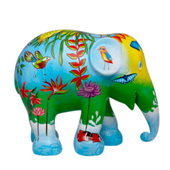 Elephant Parade - I am Nature 15cm