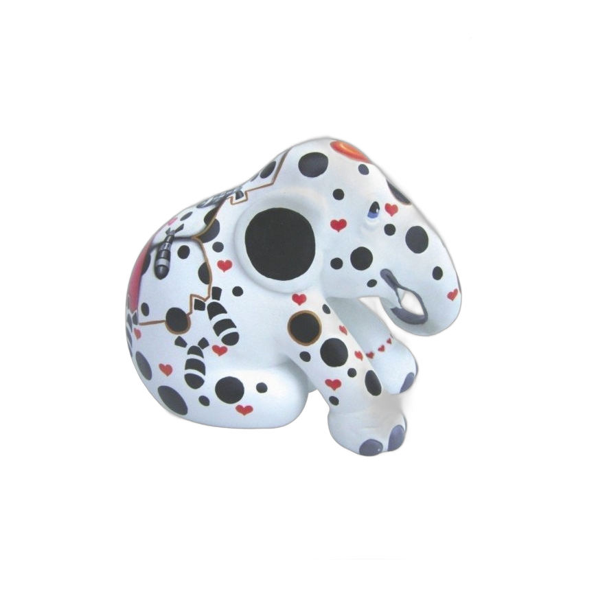 Elephant Parade - Impossiphant 15cm
