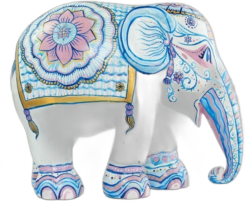 Indian Blues