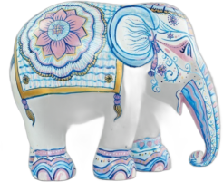 Indian Blues