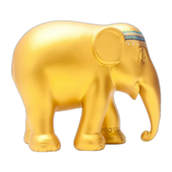 Elephant Parade - Jasmine 10cm