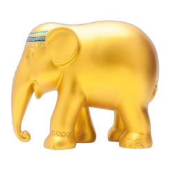 Elephant Parade - Jasmine 15cm