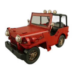 Jeep