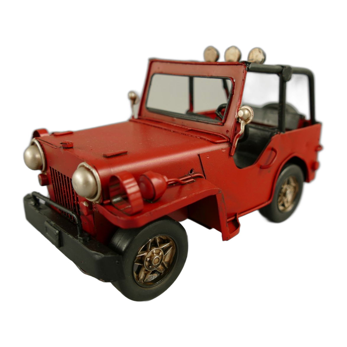 Jeep