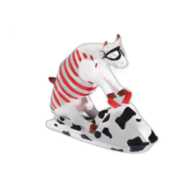 Jet Ski Cow (small)