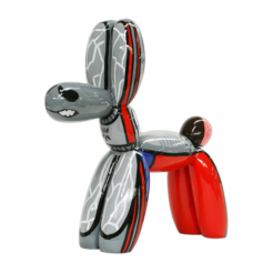Juliarte - Balloon Dog – Sadida