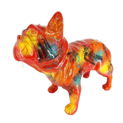 Juliarte - BULLDOG – City Graf