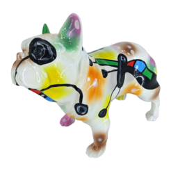 Juliarte - BULLDOG – Miró II