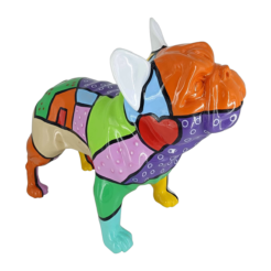 Juliarte - BULLDOG – Sweety